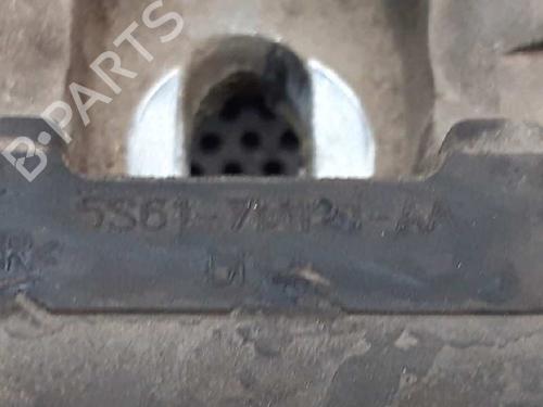 Engine mount MAZDA 2 (DY) | BP10243922M89 - Image 3