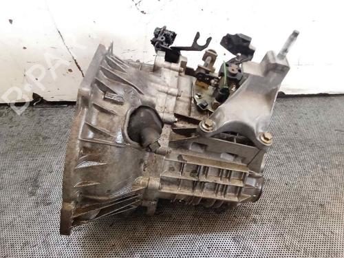 Used Gearbox Gearbox 6952992 6952992