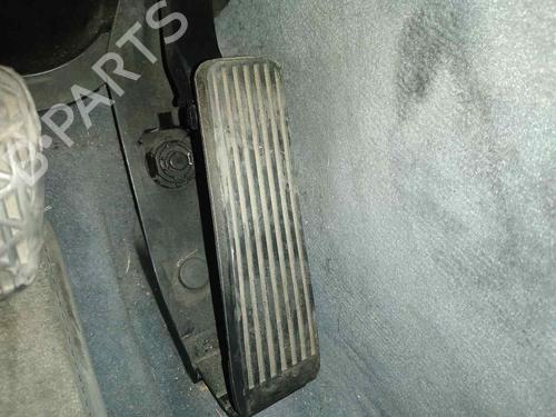 Used Pedal MERCEDES-BENZ E-CLASS (W211) E 270 CDI (211.016) (177 hp) 8628825