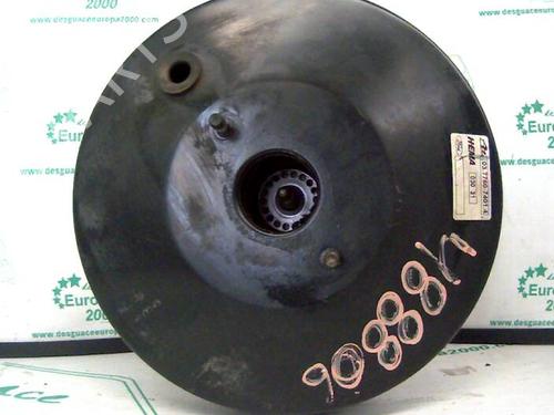 Used Servo brake Servo brake FORD TRANSIT CONNECT (P65_, P70_, P80_) [2002-2026] 224200 224200