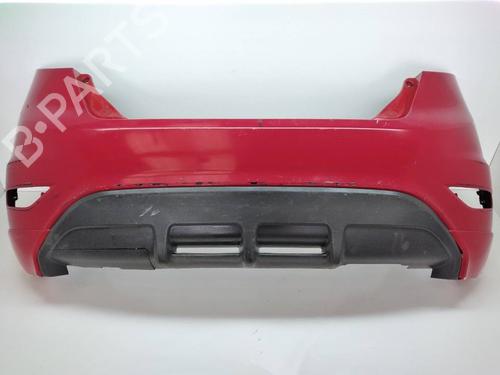 rear-bumper-ford-fiesta-vi-cb1-ccn-2008-24404238 main image