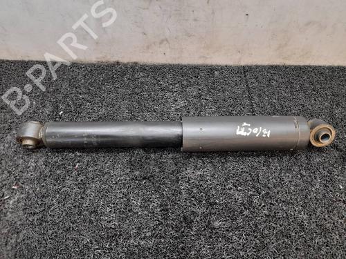 Used Right rear shock absorber KIA SORENTO I (JC) 2.5 CRDi 4WD (140 hp) 4421864