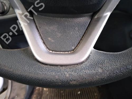 Steering wheel FORD FIESTA VI (CB1, CCN) 1.4 | BP12301745C49 