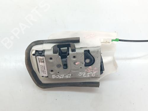 Front left lock TESLA MODEL Y (5YJY) | BP36106954C98 - Image 5