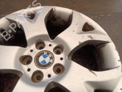 Fælk BMW X3 (E83) 3.0 d | BP30717909C45 - Image 8