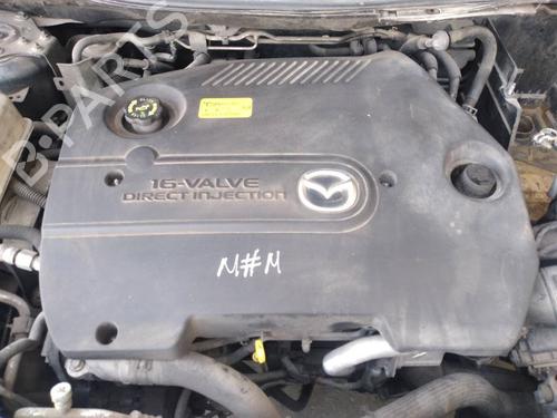 Left headlight MAZDA 5 (CR) 2.0 CD (CR19) | BP19140682C28 - Image 24