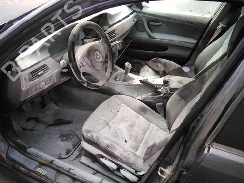 Seat buckle BMW 3 (E90) 320 d | BP14037969I32 - Image 11