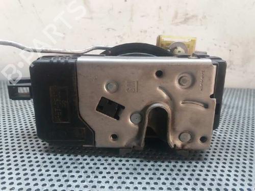 Front right lock OPEL VECTRA C (Z02) 1.9 CDTI (F69) | BP2243269C97 