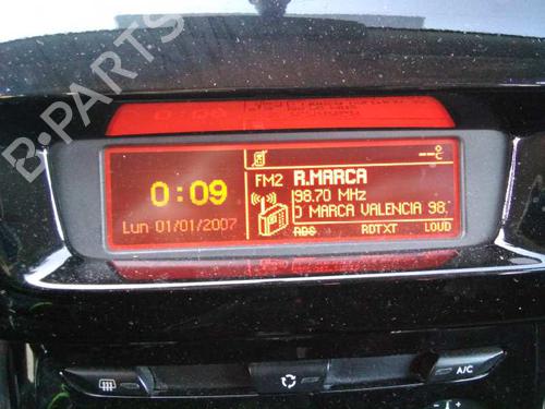 Engine CITROËN C3 II (SC_) | BP14919495M1 - Image 21