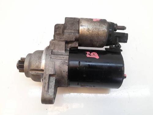 Used Starter Starter 68595 68595