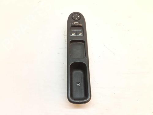 Used Left front window switch Left front window switch 39033068 39033068