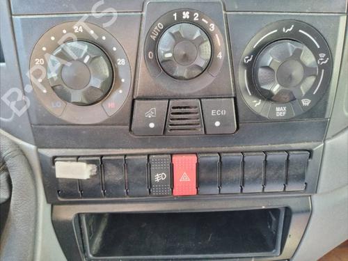 Fan IVECO DAILY IV Platform/Chassis 35C14 G, 35C14 G/P, 35S14 G, 35S14 G/P, 35C14 GD,... | BP36800707M128  - Image 23