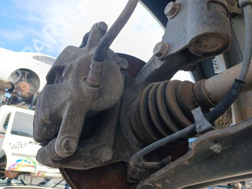 Right front steering knuckle RENAULT KANGOO Express (FW0/1_) | BP32522135M26 - Image 2