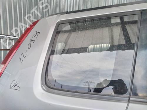 Used Rear right quarter glass NISSAN X-TRAIL I (T30) [2001-2013]  14044179
