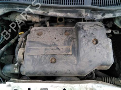 AC compressor SUZUKI SWIFT III (MZ, EZ) | BP4739670M34 - Image 18