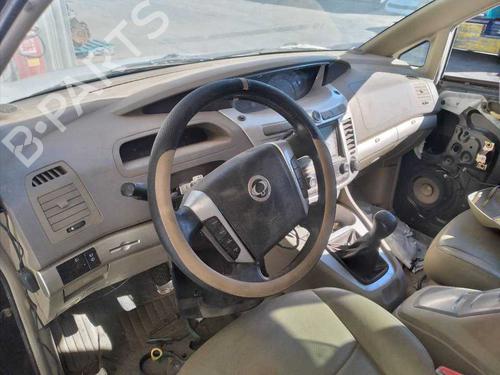 Alternator SSANGYONG RODIUS I | BP33813494M7 - Image 11