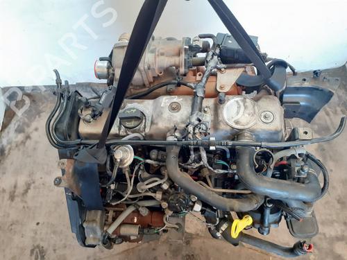 Engine FORD C-MAX (DM2)  | BP29010175M1 