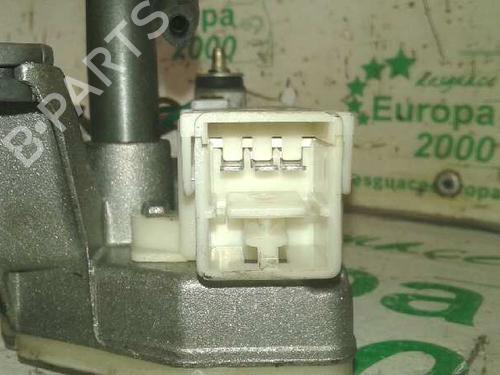 Rear wiper motor FIAT PUNTO (176_) 60 1.2 (176AP, 176AR, 176AQ, 176BB) | BP593839M102 