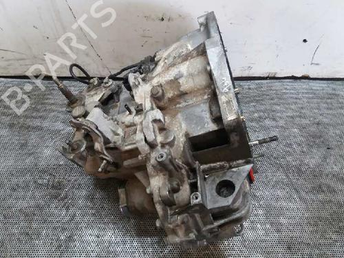 Gearbox NISSAN PRIMERA (P12) 1.9 dCi | BP3494804M3 