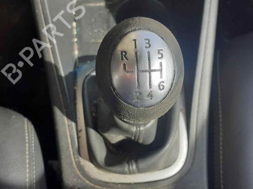 Used Gearbox RENAULT FLUENCE (L3_) 1.5 dCi (L30B) (106 hp) 29904508