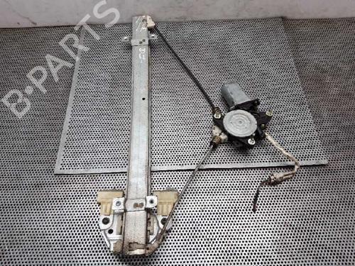 Front left window mechanism SUZUKI LIANA (ER, RH_) | BP4413837C22 - Image 4