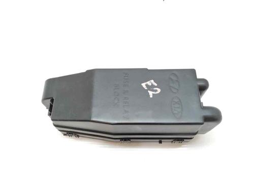 Used Fuse box KIA CARNIVAL / GRAND CARNIVAL III (VQ) 2.9 CRDi (185 hp) 28581730