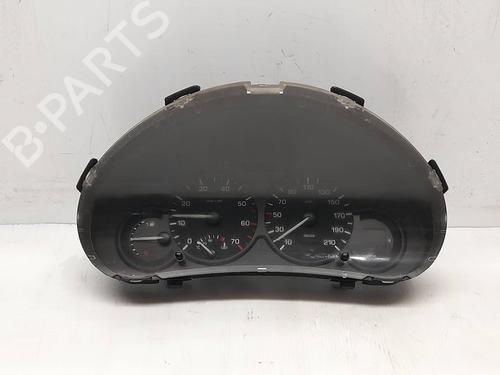 Cockpit CITROËN BERLINGO / BERLINGO FIRST MPV (MF_, GJK_, GFK_) 1.6 HDI 75 (MF9HW, GJ9HWC, GF9HWC, GN9HWC) (75 hp) 30527344