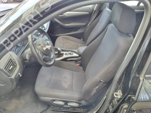 Asiento delantero izquierdo BMW X1 (E84) sDrive 18 d (143 hp)null