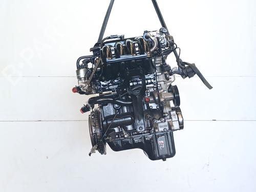 Used Engine Engine CHEVROLET AVEO / KALOS Hatchback (T250, T255) 1.2 (84 hp) 33800254 33800254