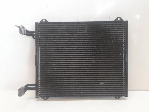 AC radiator AUDI A2 (8Z0) 1.4 (75 hp) 13654381