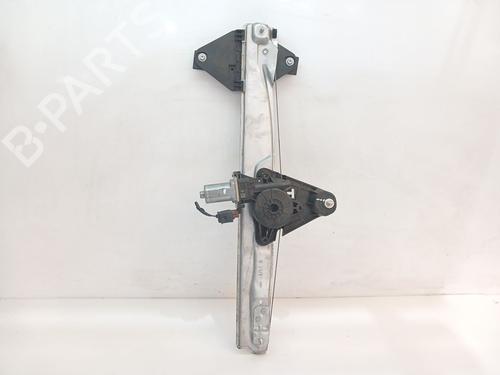 Used Front left window mechanism Front left window mechanism DACIA SANDERO III [2021-2026] 12454870 12454870