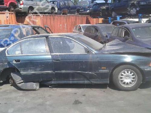 Headlight switch BMW 5 (E39) 525 tds | BP2127982I24  - Image 5