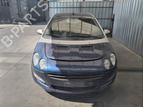 Front right panel SMART FORFOUR (454) 1.3 (454.031) | BP10207946C59