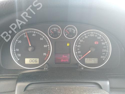 Instrument cluster VW PASSAT B5.5 (3B3)  | BP24360651C47  - Image 10