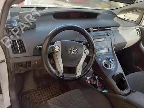 Engine control unit (ECU) TOYOTA PRIUS (_W3_) | BP30724494M57 - Image 10