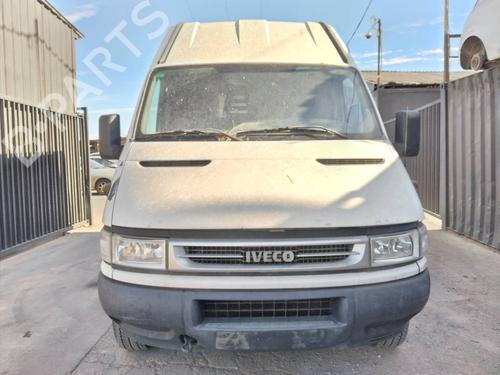 AC compressor IVECO DAILY III Van 35 C 12 V, 35 S 12 V (AGKA43A2, AGKB43A2, AGKB46A2,... | BP12570230M34 