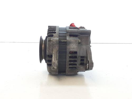 Used Alternator NISSAN ALMERA TINO (V10) 2.2 dCi (115 hp) 29702631