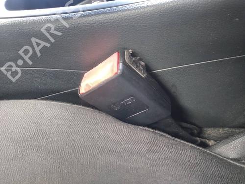 Used Seat buckle AUDI A4 B8 (8K2) 2.0 TDI (136 hp) 14043088
