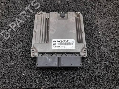 Engine control unit (ECU) AUDI A5 Sportback (F5A, F5F) 2.0 TFSI (190 hp) 8207732