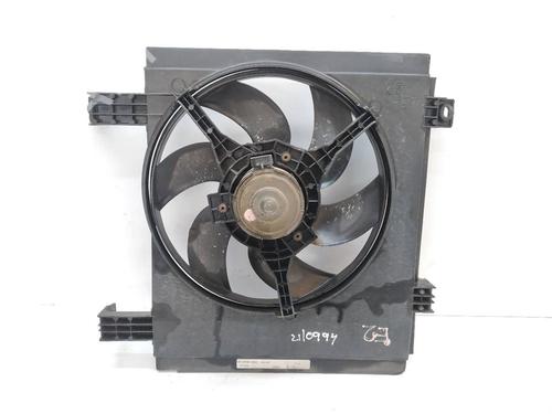 Radiator fan SMART FORTWO Coupe (450) 0.7 (450.352, 450.332) | BP13398835M35 