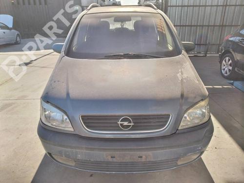 Used Parts OPEL ZAFIRA A MPV (T98)  2.0 DTI 16V (F75)  1182260