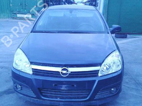 OPEL ASTRA H (A04) 21607