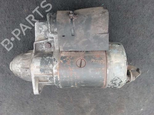 Starter BMW 3 (E30)  | BP3513654M8 