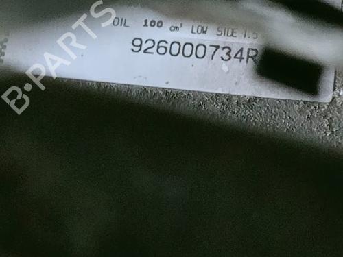 AC compressor RENAULT CLIO IV (BH_) | BP27341984M34 - Image 2
