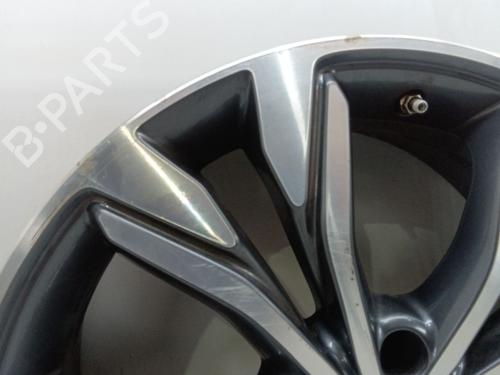 Fælk INFINITI QX30 | BP36695257C45 - Image 2