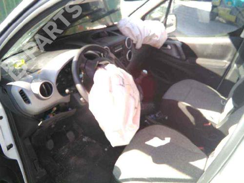 Front left lock CITROËN BERLINGO MULTISPACE (B9) 1.6 BlueHDi 100 | BP10510601C98  - Image 14