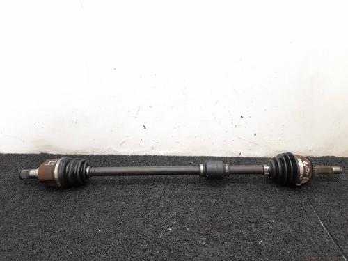 Used Right front driveshaft Right front driveshaft HYUNDAI i20 I (PB, PBT) 1.4 CRDi (75 hp) 11180111 11180111