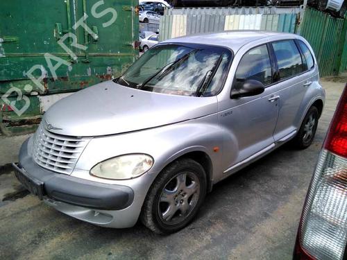 Right front driveshaft CHRYSLER PT CRUISER (PT_) | BP4429493M39 - Image 6