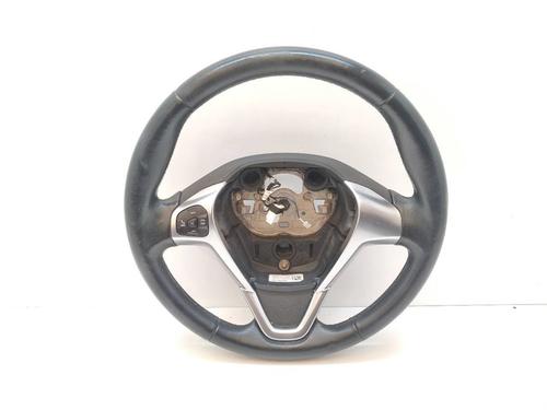 Used Steering wheel Steering wheel FORD FIESTA VI (CB1, CCN) [2008-2026] 14924040 14924040