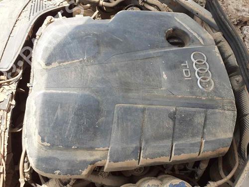 Engine AUDI A5 Sportback (F5A, F5F) 2.0 TFSI | BP26507664M1 